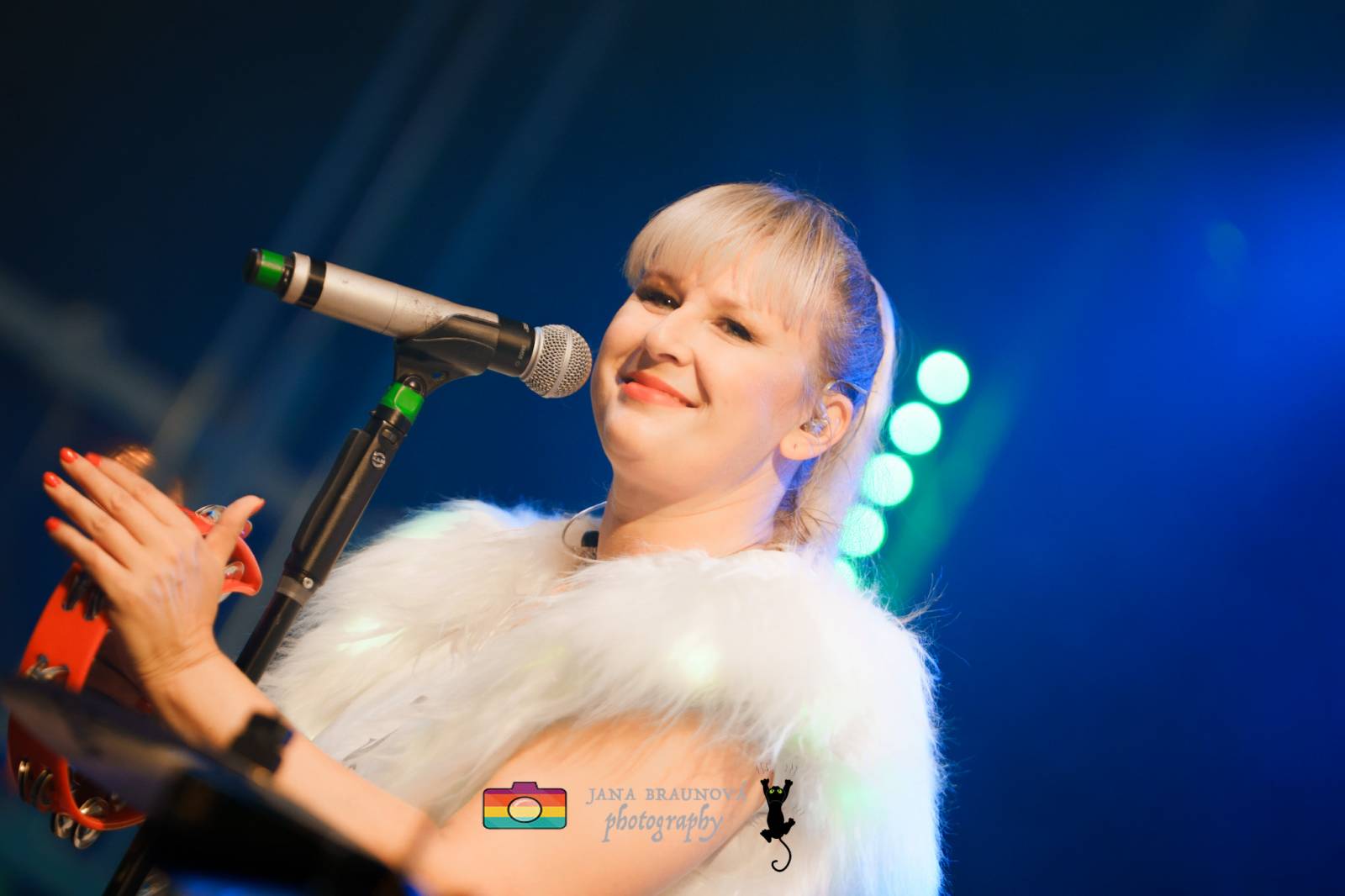 Monkey Business spasili Plzeň, Matěj Ruppert bavil fanoušky svými vtipy