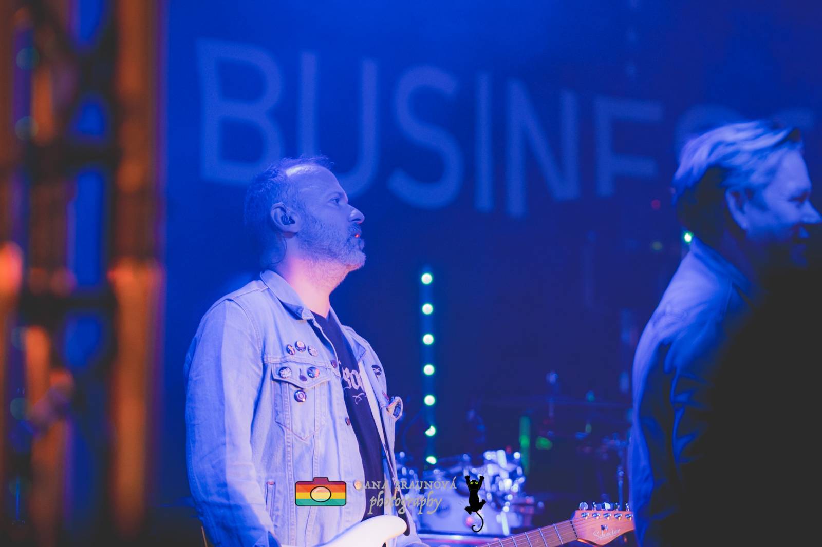 Monkey Business spasili Plzeň, Matěj Ruppert bavil fanoušky svými vtipy