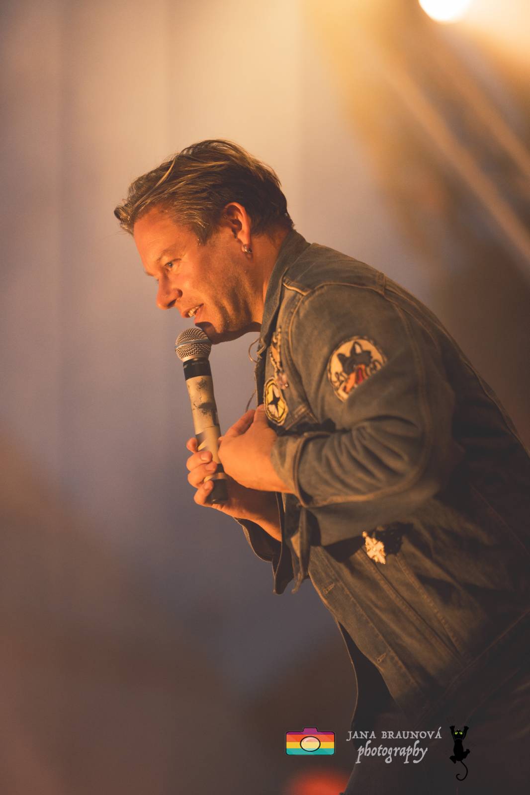 Monkey Business spasili Plzeň, Matěj Ruppert bavil fanoušky svými vtipy