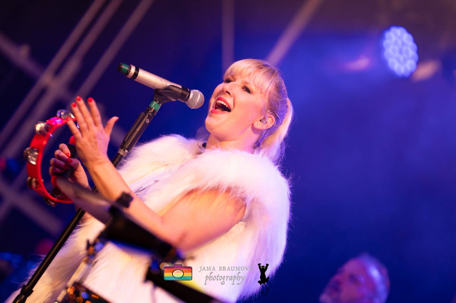 Monkey Business spasili Plzeň, Matěj Ruppert bavil fanoušky svými vtipy