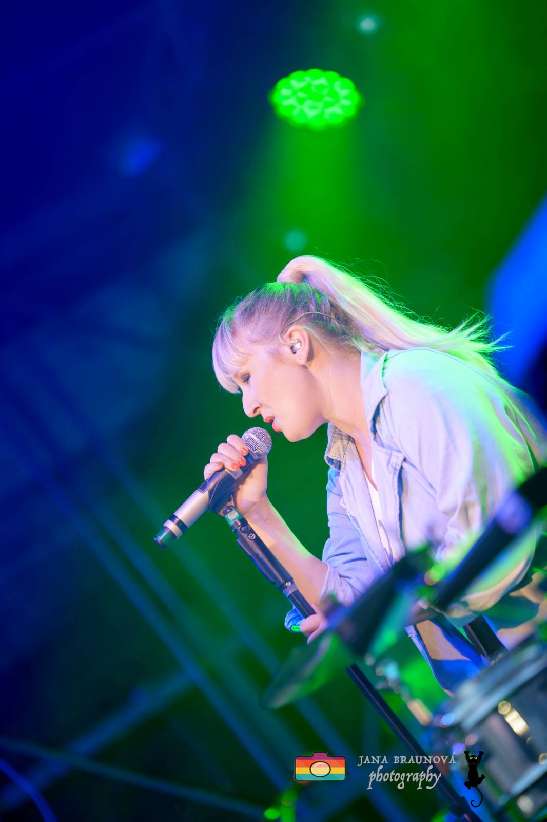 Monkey Business spasili Plzeň, Matěj Ruppert bavil fanoušky svými vtipy