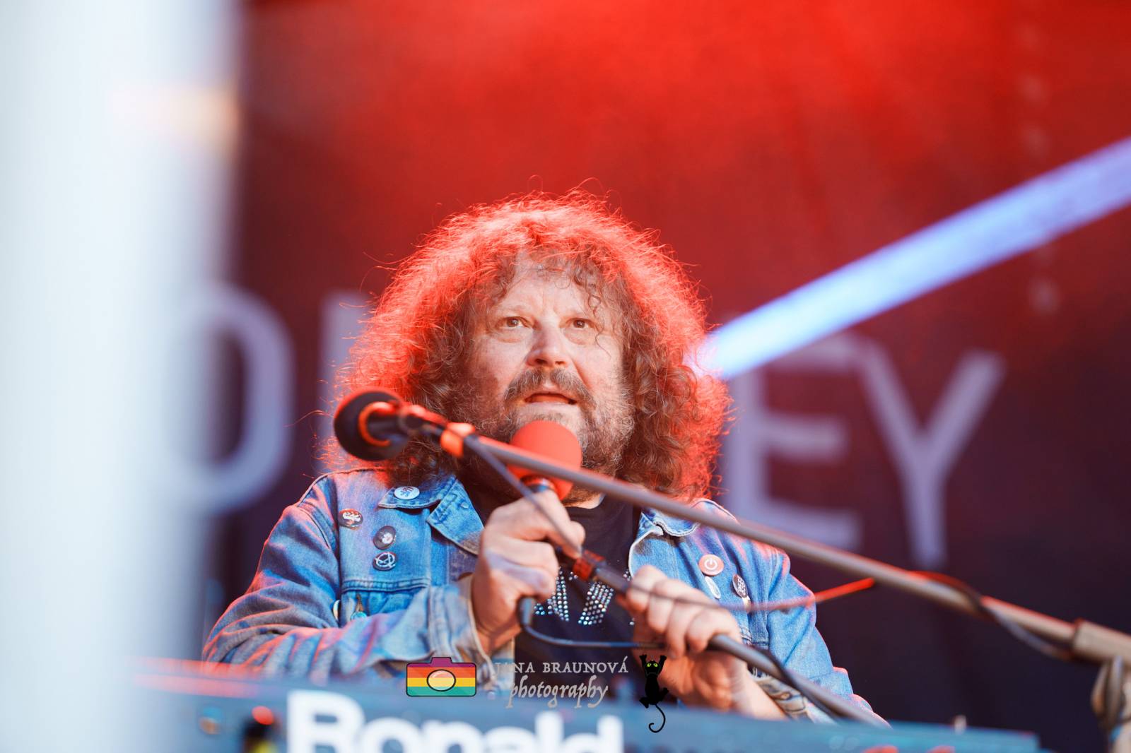 Monkey Business spasili Plzeň, Matěj Ruppert bavil fanoušky svými vtipy