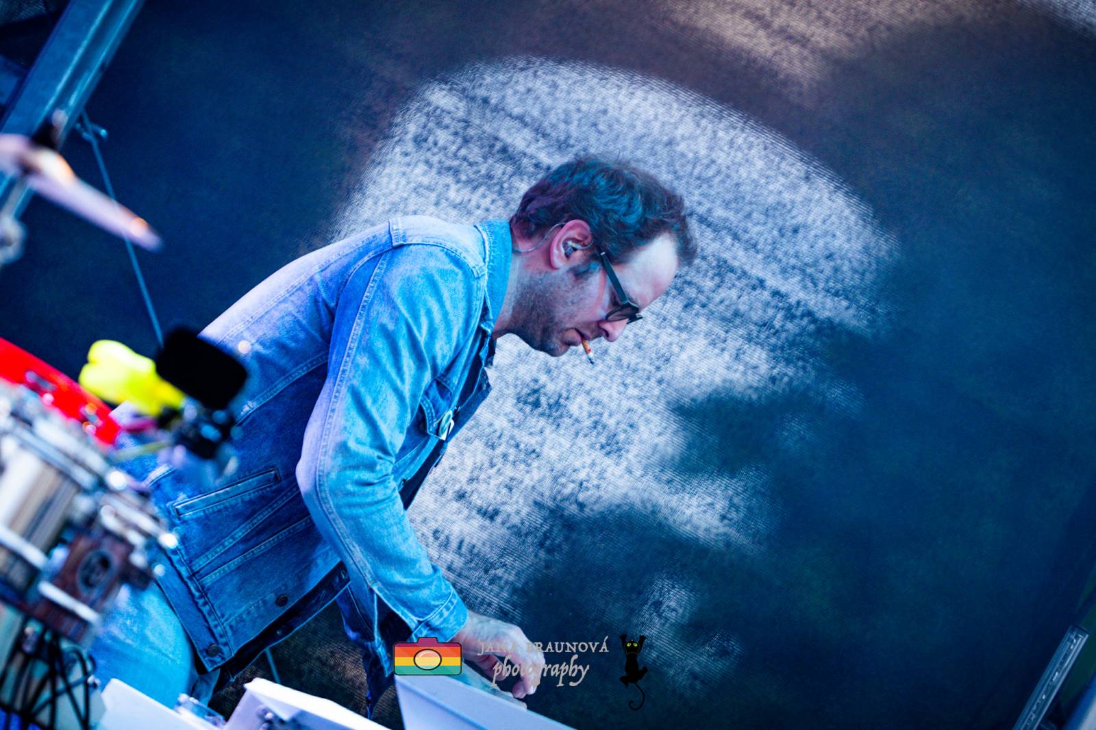 Monkey Business spasili Plzeň, Matěj Ruppert bavil fanoušky svými vtipy