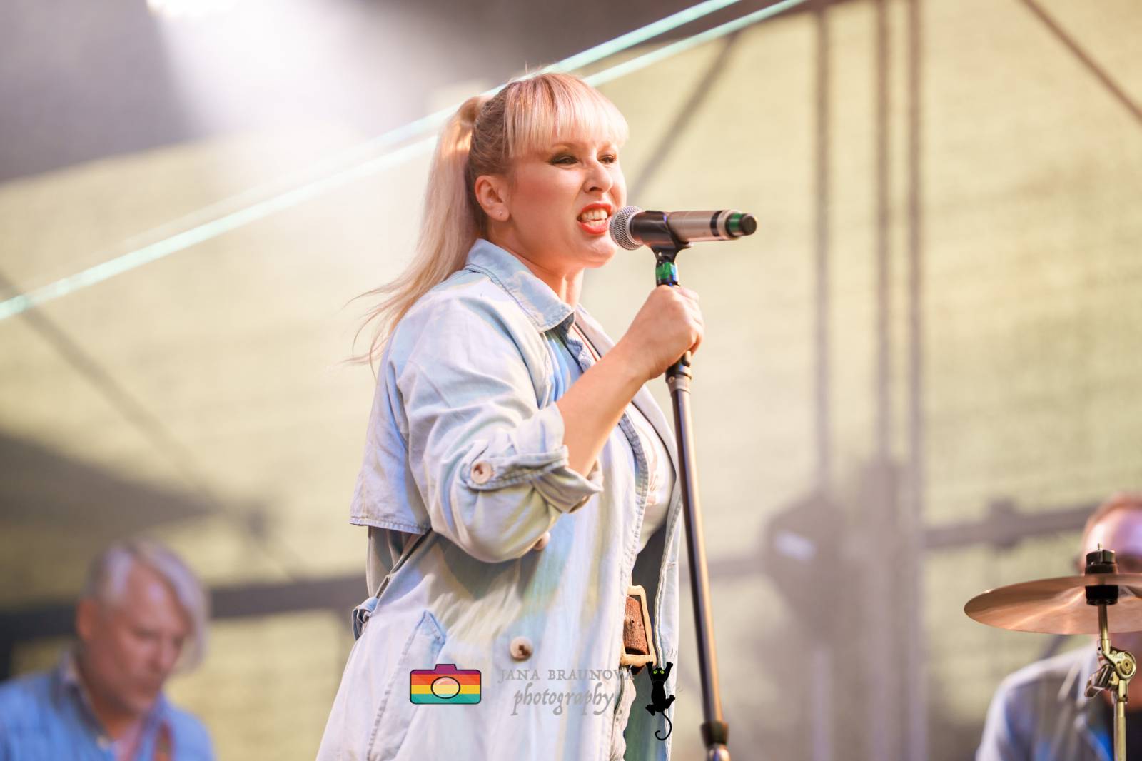 Monkey Business spasili Plzeň, Matěj Ruppert bavil fanoušky svými vtipy