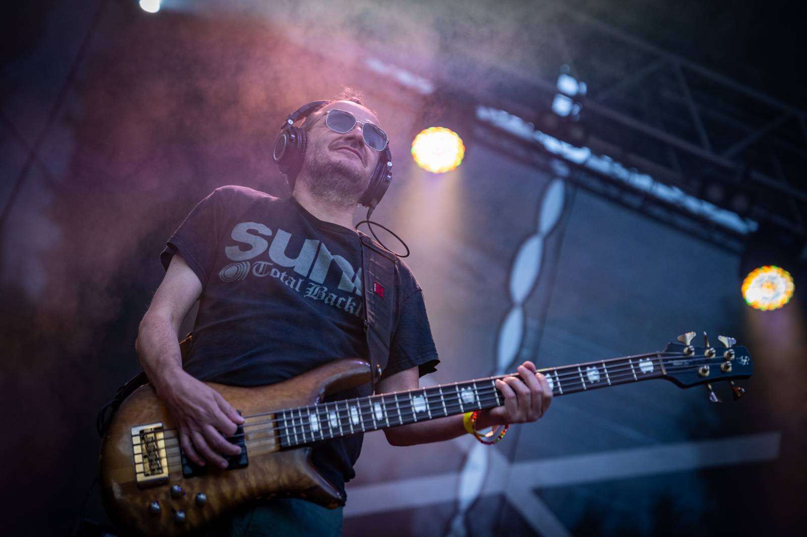 David Koller rozezpíval Ledárny Braník