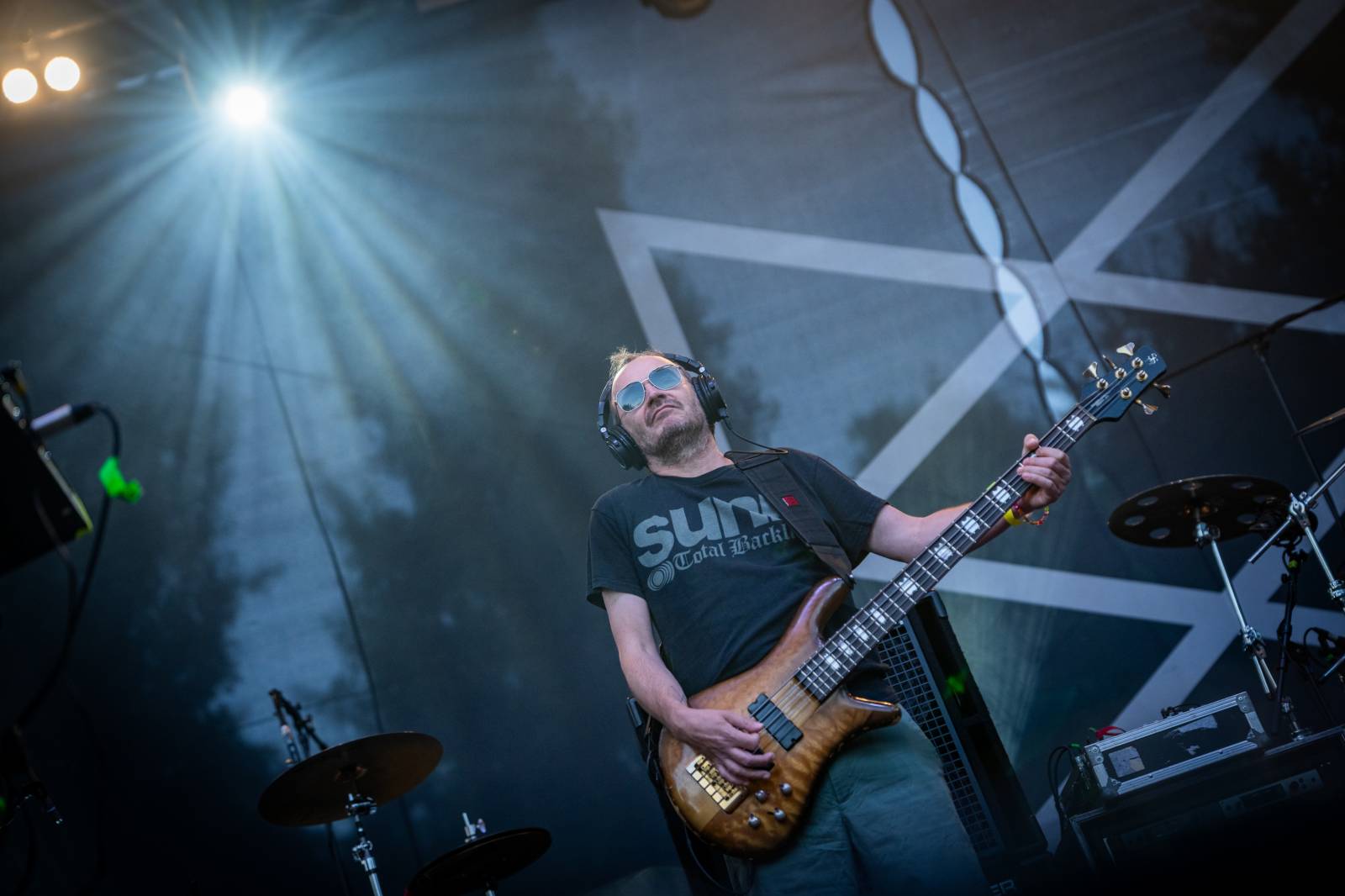 David Koller rozezpíval Ledárny Braník