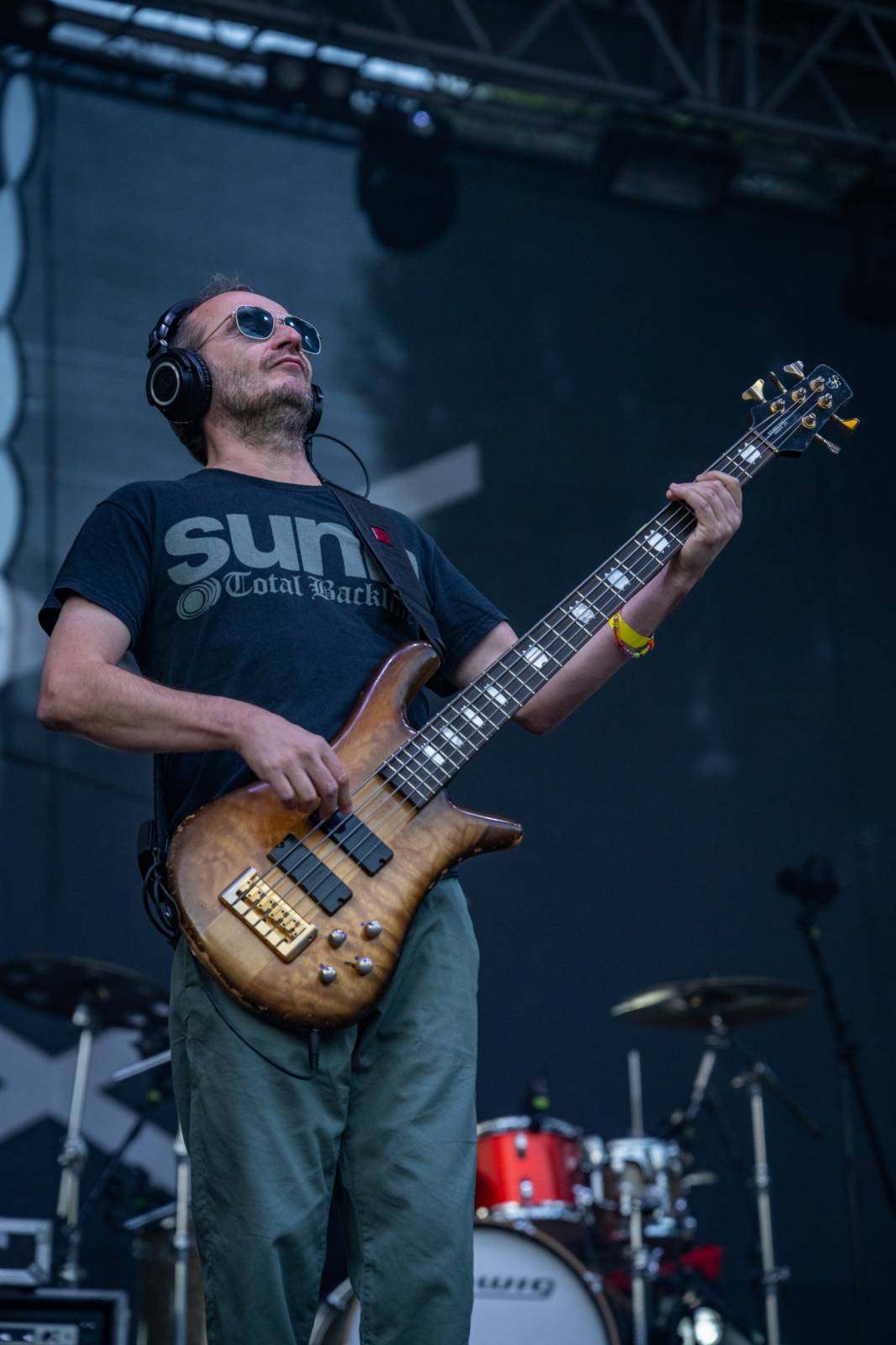 David Koller rozezpíval Ledárny Braník