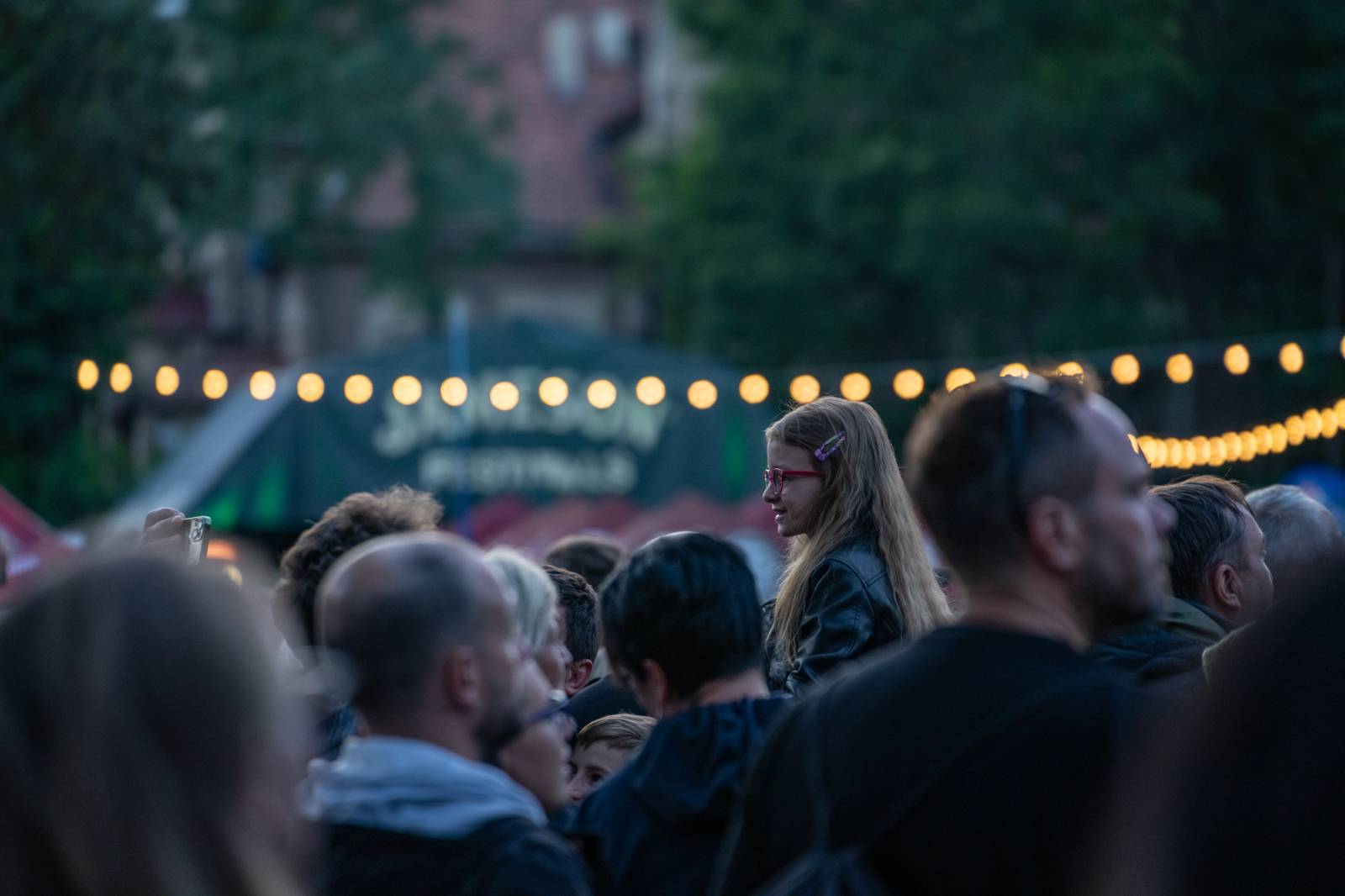 David Koller rozezpíval Ledárny Braník