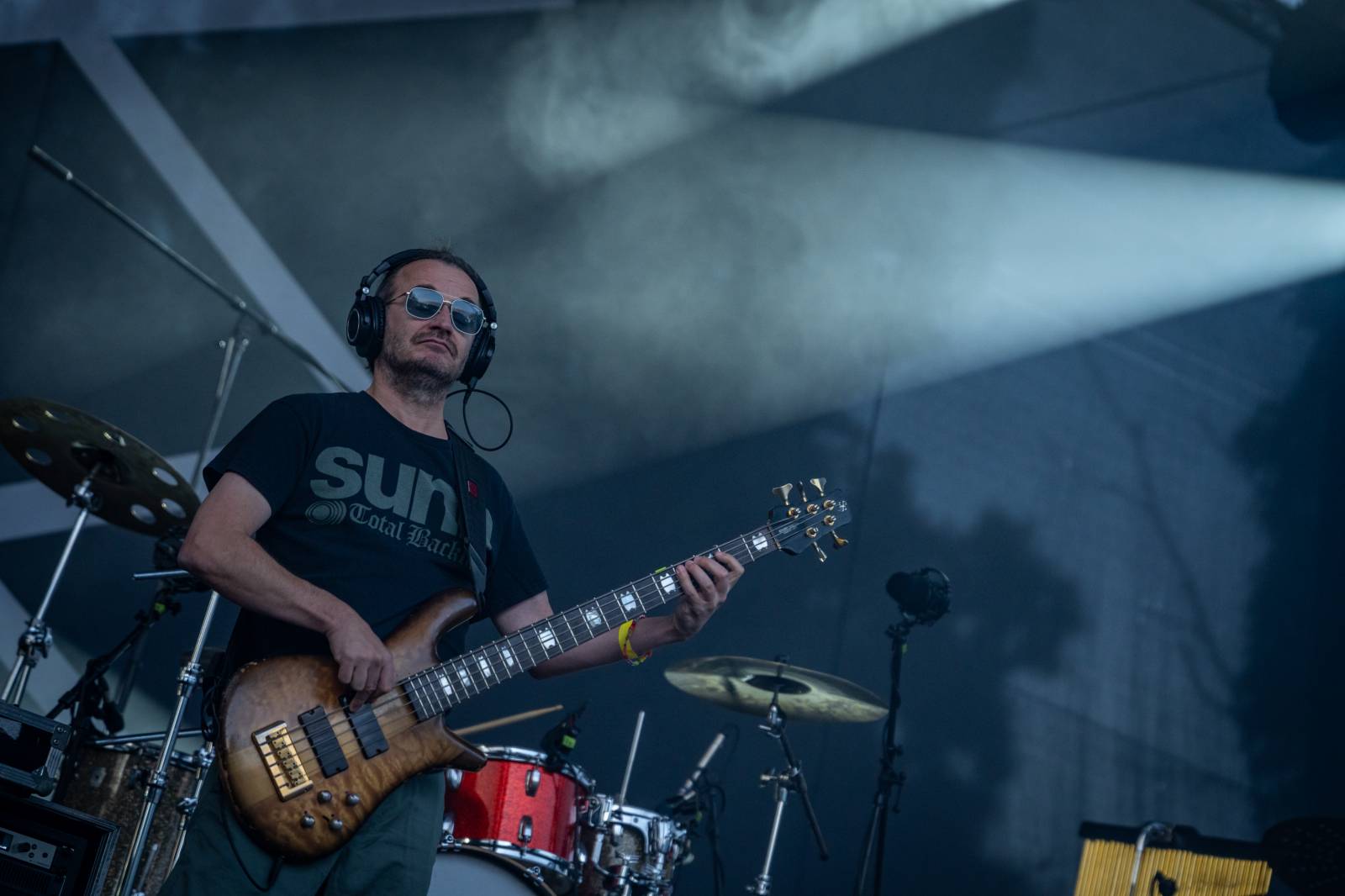 David Koller rozezpíval Ledárny Braník