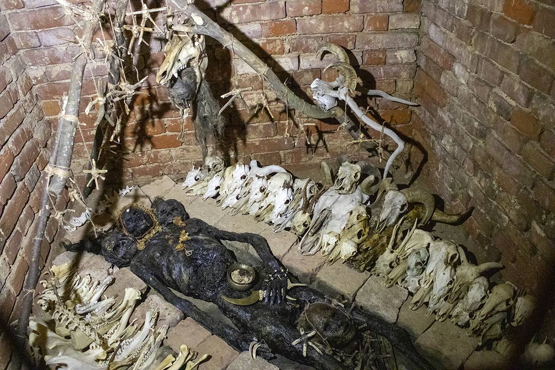 Pevností Josefov zase duní metal. První den Brutal Assault přivítal Beartooth, Heilung nebo Possessed