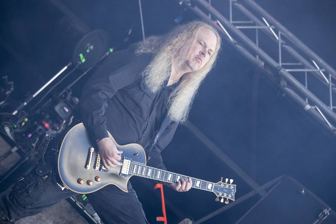 Pevností Josefov zase duní metal. První den Brutal Assault přivítal Beartooth, Heilung nebo Possessed