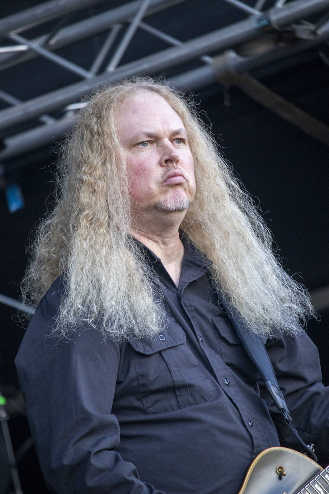 Pevností Josefov zase duní metal. První den Brutal Assault přivítal Beartooth, Heilung nebo Possessed