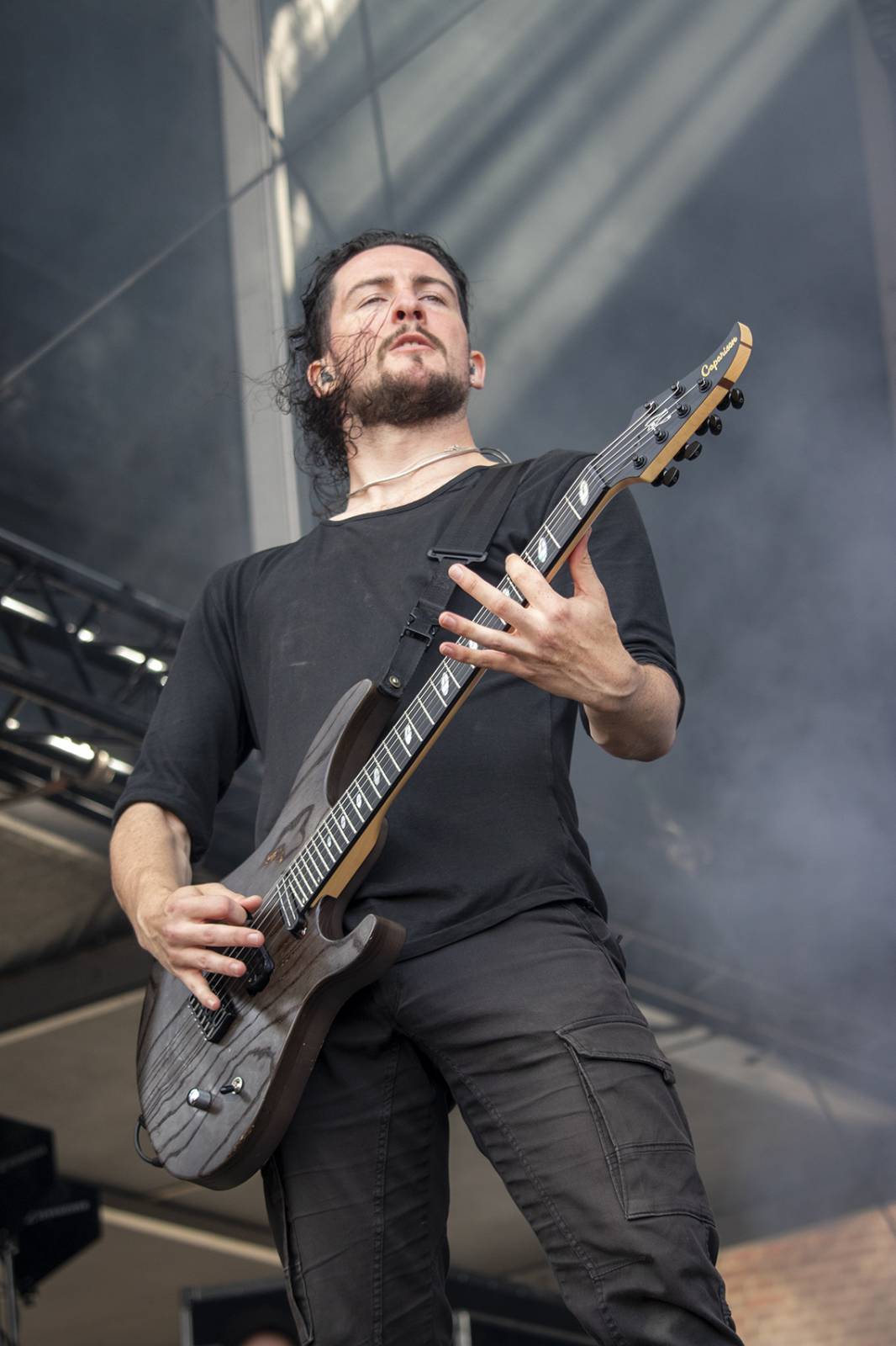 Pevností Josefov zase duní metal. První den Brutal Assault přivítal Beartooth, Heilung nebo Possessed