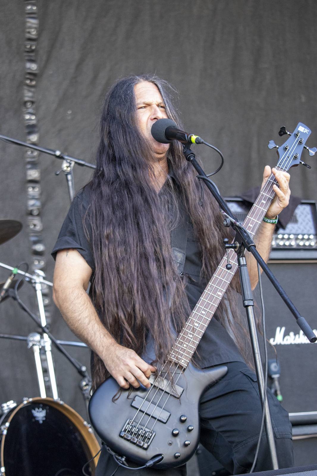 Pevností Josefov zase duní metal. První den Brutal Assault přivítal Beartooth, Heilung nebo Possessed