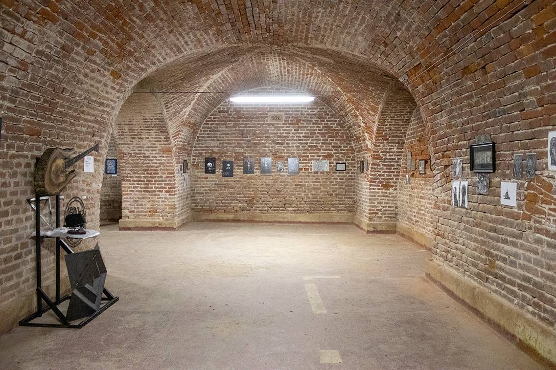 Pevností Josefov zase duní metal. První den Brutal Assault přivítal Beartooth, Heilung nebo Possessed