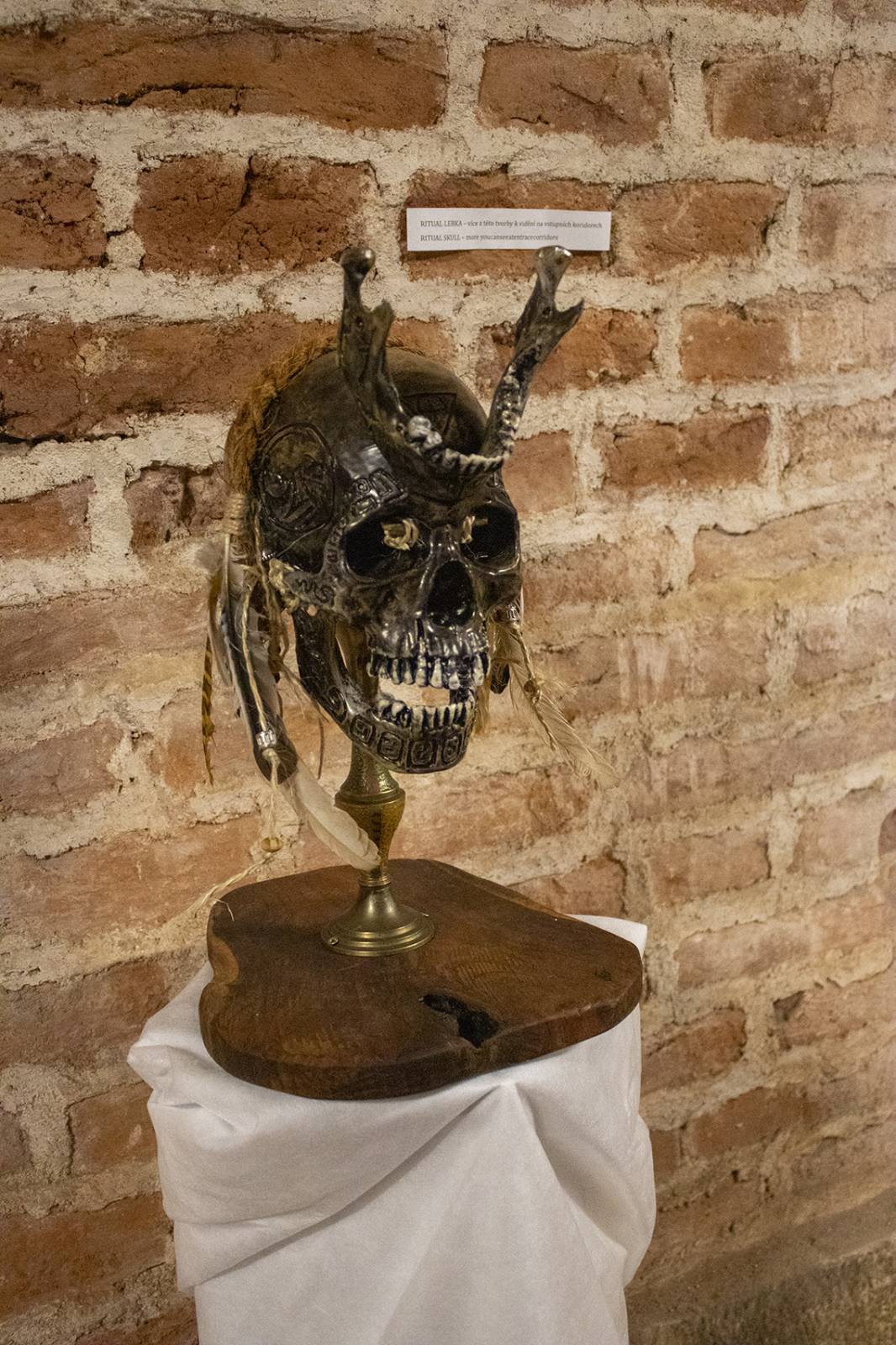 Pevností Josefov zase duní metal. První den Brutal Assault přivítal Beartooth, Heilung nebo Possessed