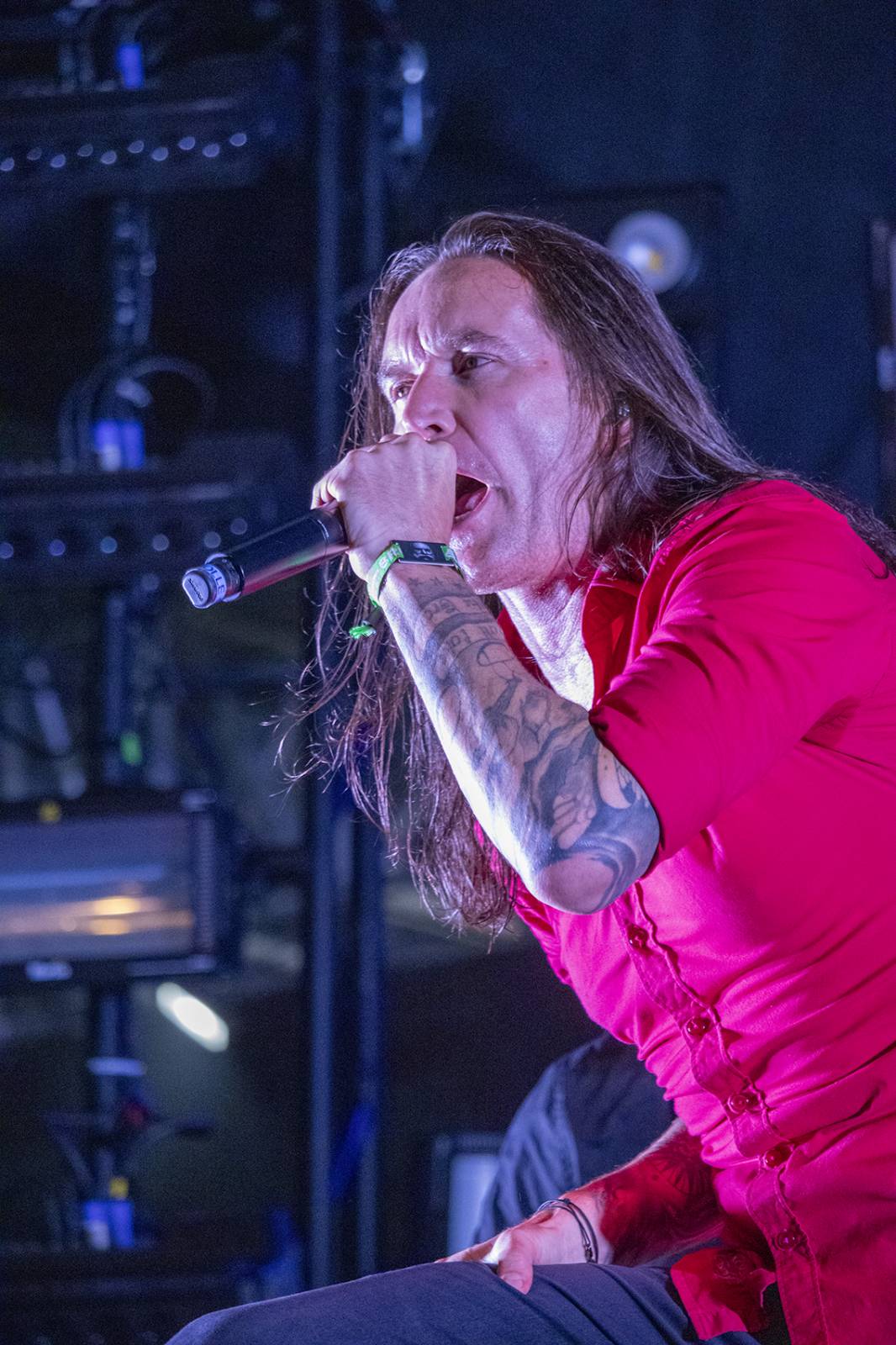 Pevností Josefov zase duní metal. První den Brutal Assault přivítal Beartooth, Heilung nebo Possessed