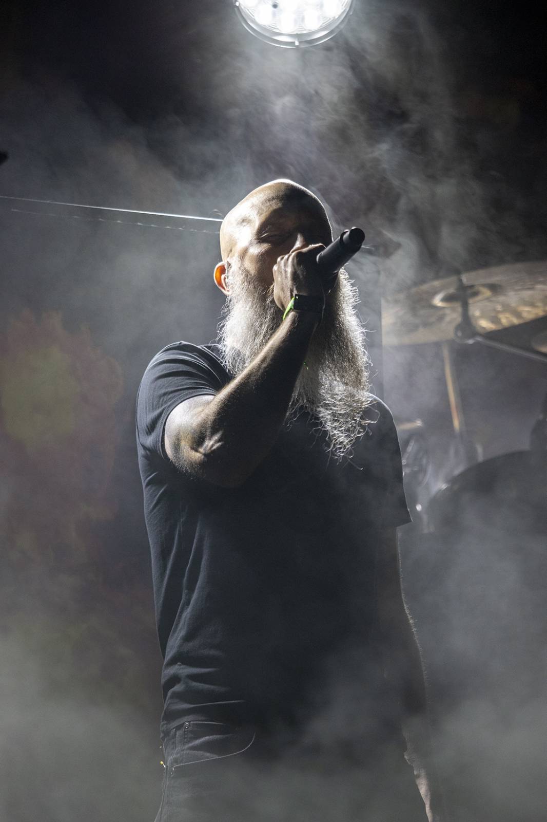 Pevností Josefov zase duní metal. První den Brutal Assault přivítal Beartooth, Heilung nebo Possessed