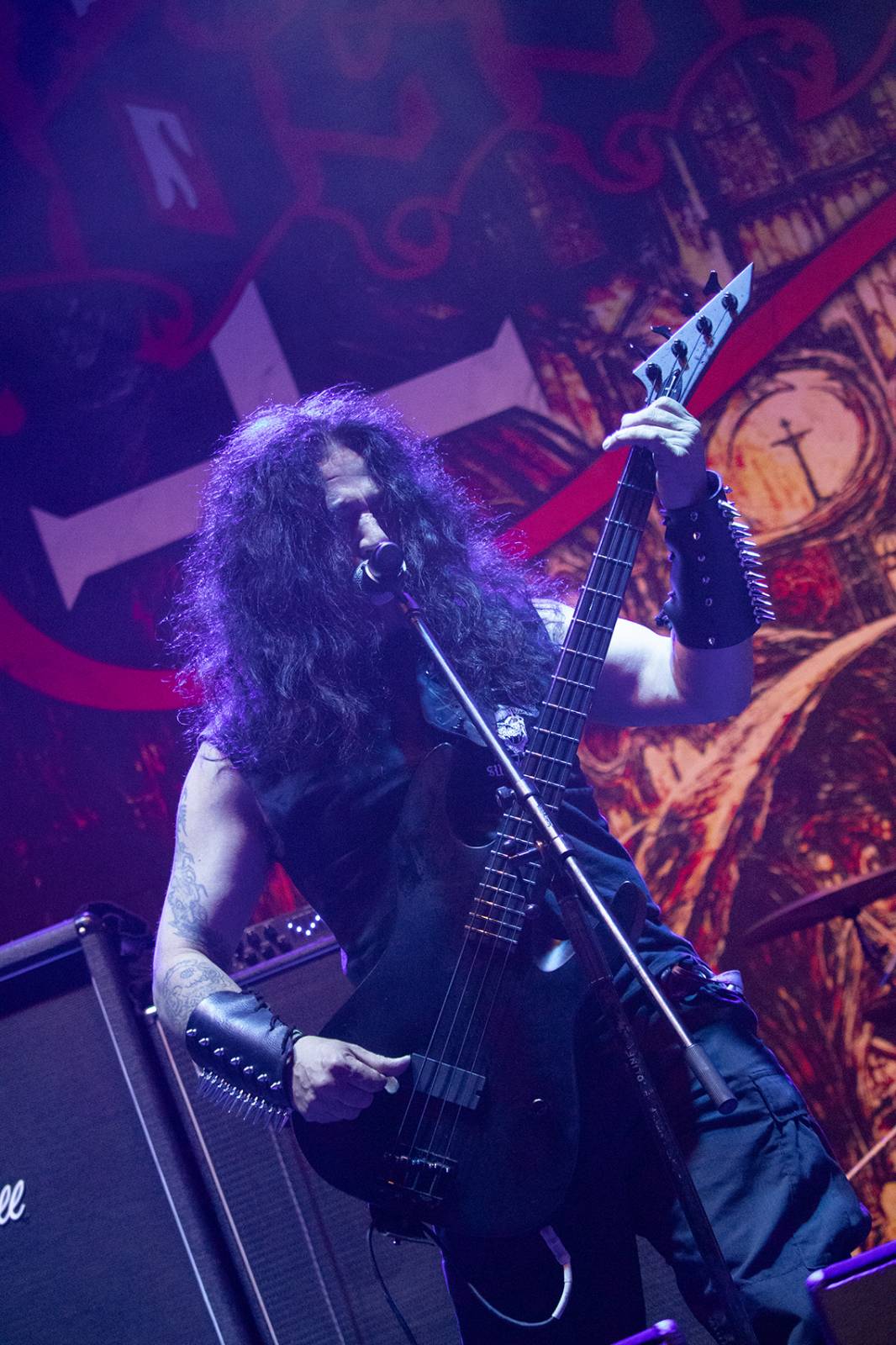 Pevností Josefov zase duní metal. První den Brutal Assault přivítal Beartooth, Heilung nebo Possessed