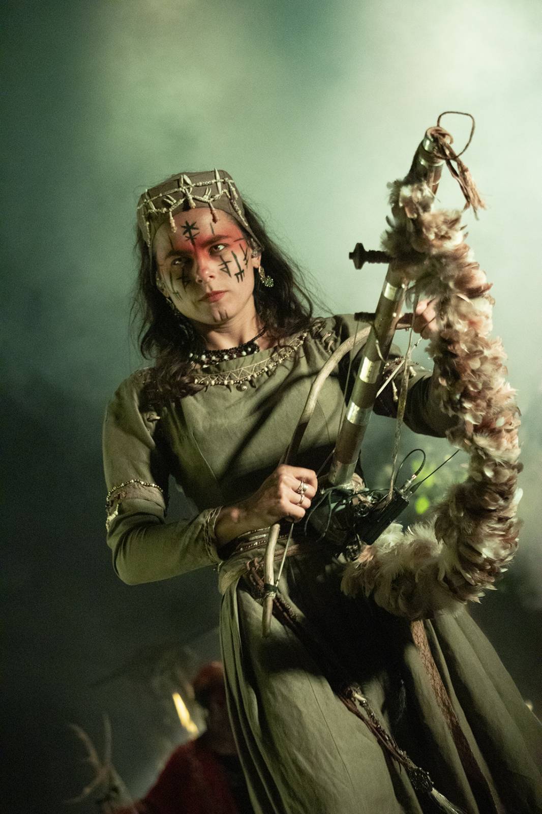 Pevností Josefov zase duní metal. První den Brutal Assault přivítal Beartooth, Heilung nebo Possessed