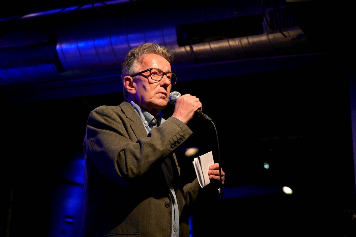 Hammond Days ve vyprodaném Jazz Docku ovládli svou mistrovskou hrou Larry Goldings, Peter Bernstein a Bill Stewart