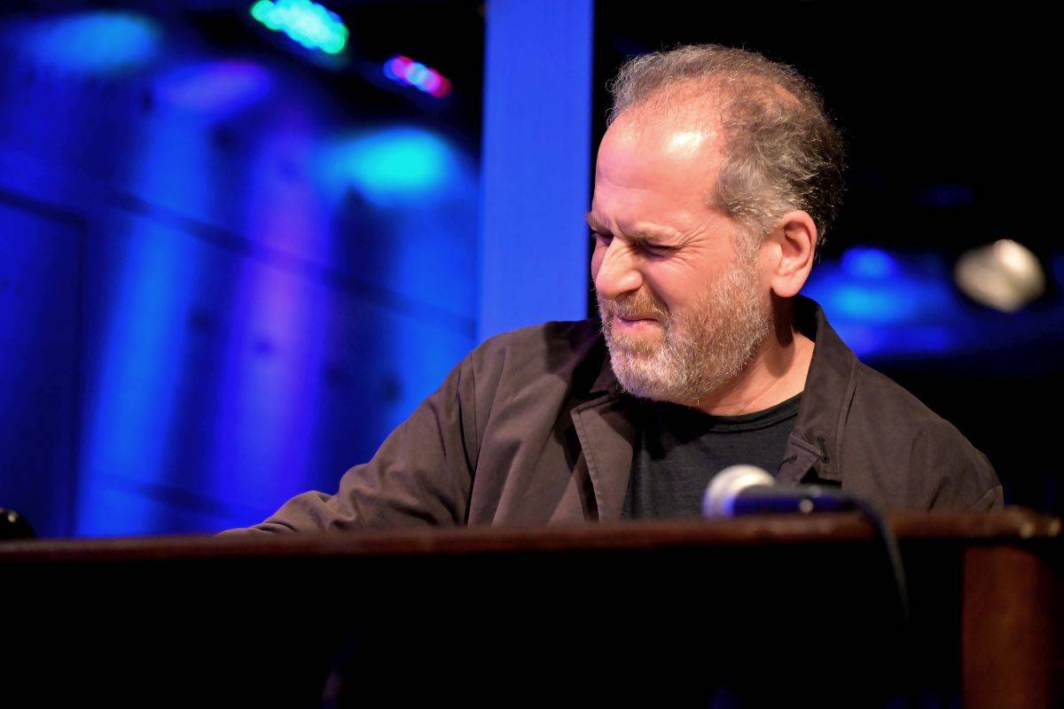 Hammond Days ve vyprodaném Jazz Docku ovládli svou mistrovskou hrou Larry Goldings, Peter Bernstein a Bill Stewart