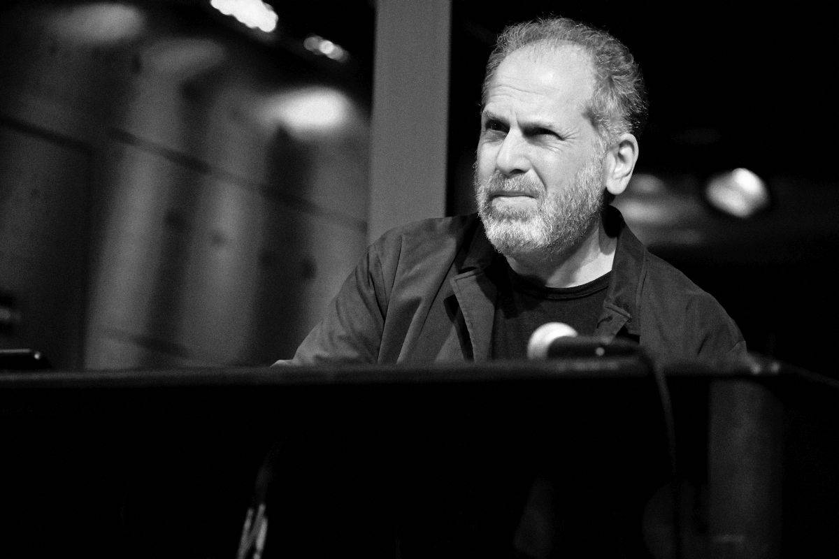 Hammond Days ve vyprodaném Jazz Docku ovládli svou mistrovskou hrou Larry Goldings, Peter Bernstein a Bill Stewart