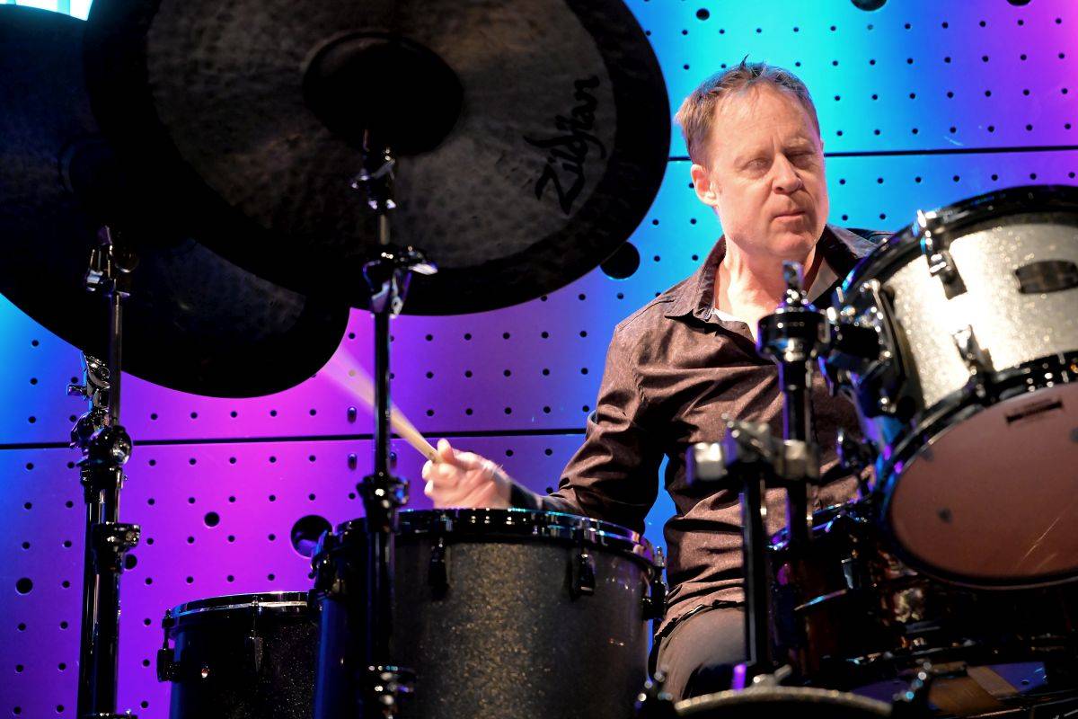 Hammond Days ve vyprodaném Jazz Docku ovládli svou mistrovskou hrou Larry Goldings, Peter Bernstein a Bill Stewart