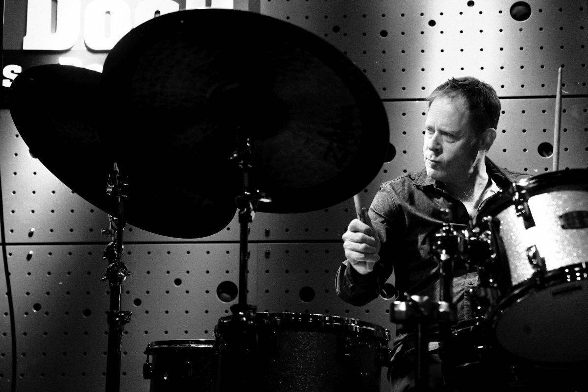 Hammond Days ve vyprodaném Jazz Docku ovládli svou mistrovskou hrou Larry Goldings, Peter Bernstein a Bill Stewart