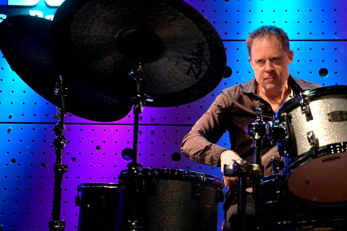 Hammond Days ve vyprodaném Jazz Docku ovládli svou mistrovskou hrou Larry Goldings, Peter Bernstein a Bill Stewart