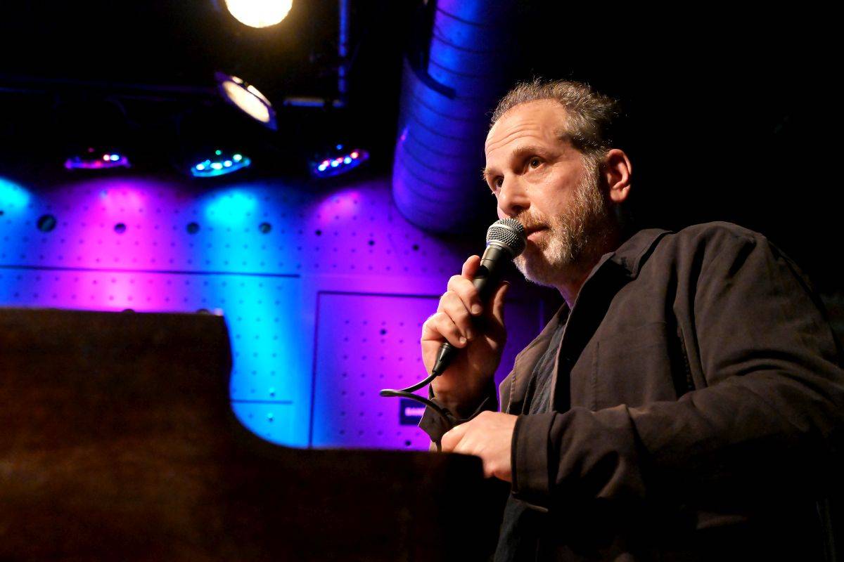 Hammond Days ve vyprodaném Jazz Docku ovládli svou mistrovskou hrou Larry Goldings, Peter Bernstein a Bill Stewart