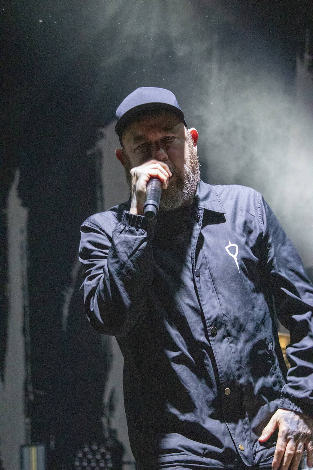 Hořící pochodeň v publiku i stage diving. Druhý den Brutal Assault rozvířili Get the Shot, In Flames nebo Sepultura