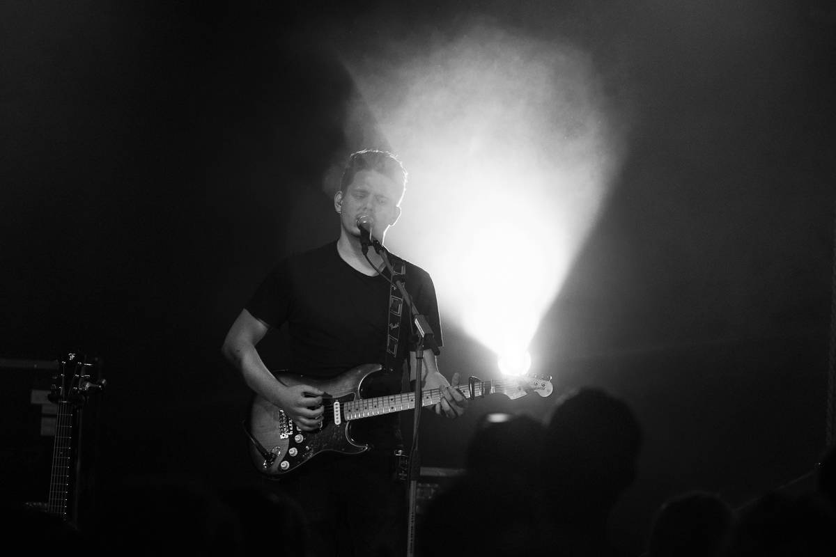 Kateřina Marie Tichá rozdávala na Občanské plovárně dobrou náladu