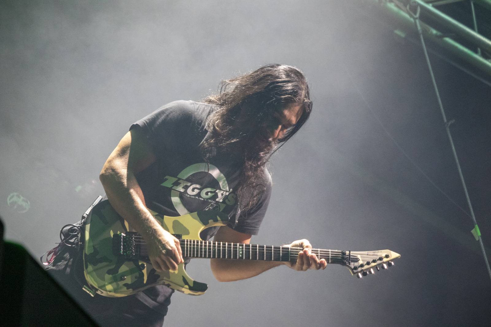 Třetí den Brutal Assaultu vládli Zeal & Ardor, Catastrofy, Obituary, S.D.I. nebo Insanity Alert