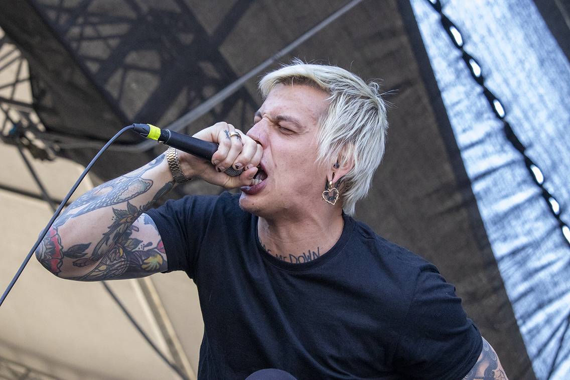 Třetí den Brutal Assaultu vládli Zeal & Ardor, Catastrofy, Obituary, S.D.I. nebo Insanity Alert