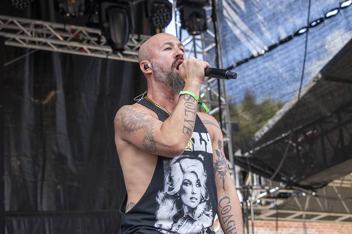 Třetí den Brutal Assaultu vládli Zeal & Ardor, Catastrofy, Obituary, S.D.I. nebo Insanity Alert