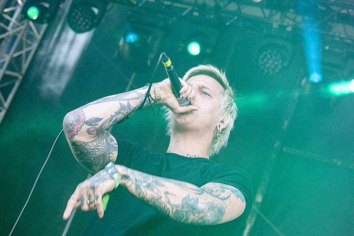 Třetí den Brutal Assaultu vládli Zeal & Ardor, Catastrofy, Obituary, S.D.I. nebo Insanity Alert