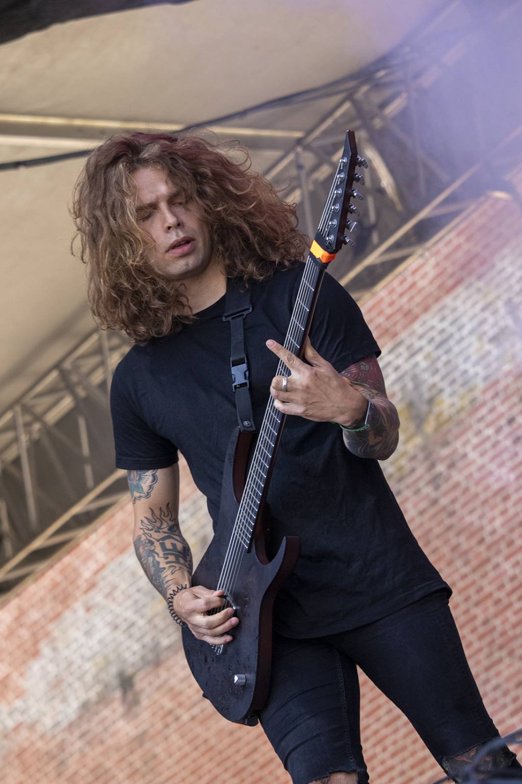 Třetí den Brutal Assaultu vládli Zeal & Ardor, Catastrofy, Obituary, S.D.I. nebo Insanity Alert