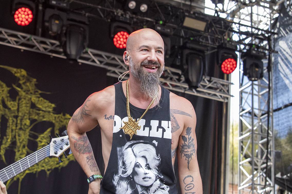 Třetí den Brutal Assaultu vládli Zeal & Ardor, Catastrofy, Obituary, S.D.I. nebo Insanity Alert