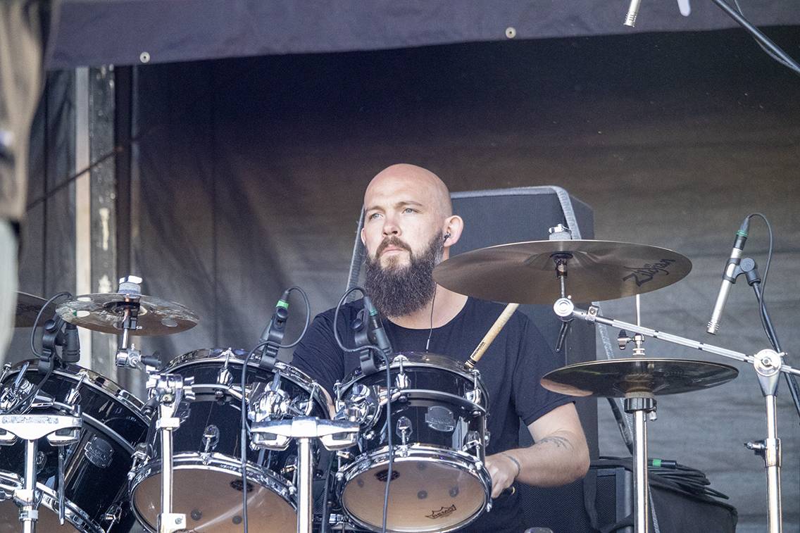 Třetí den Brutal Assaultu vládli Zeal & Ardor, Catastrofy, Obituary, S.D.I. nebo Insanity Alert