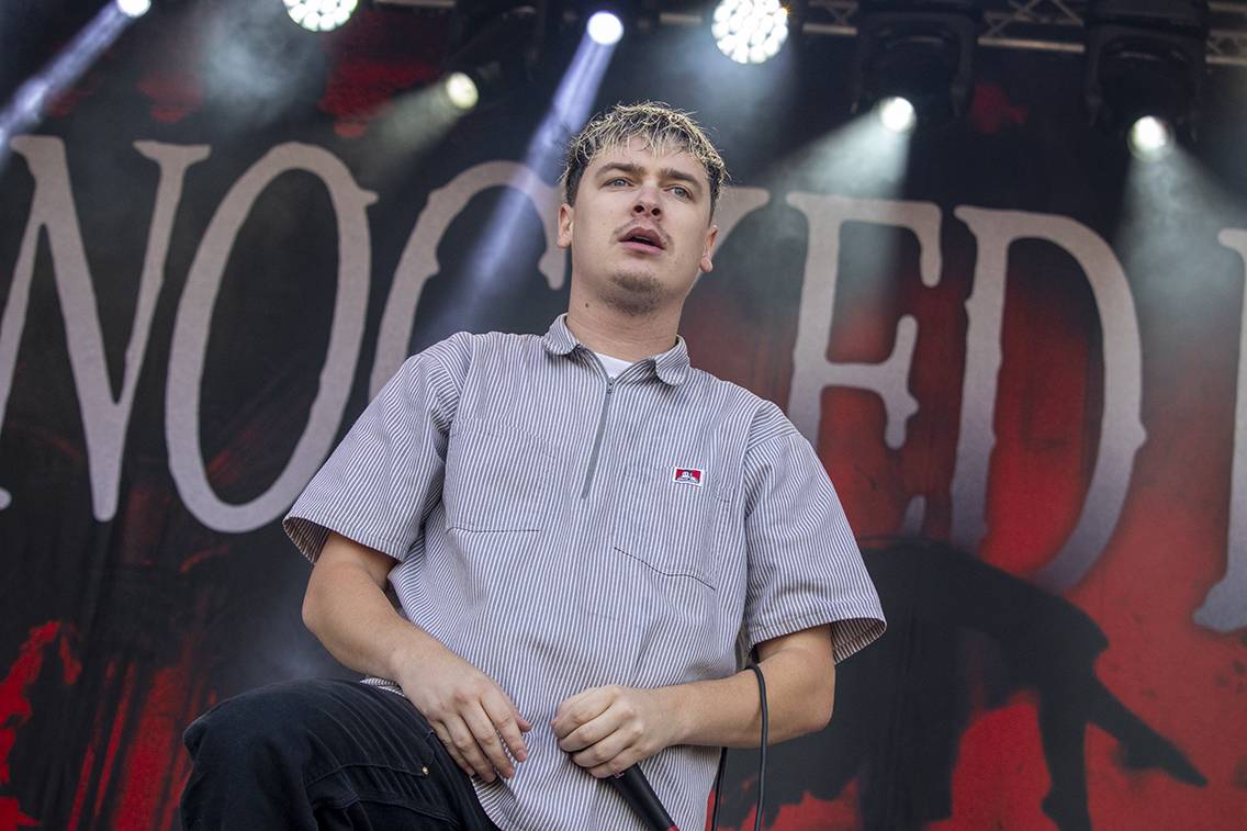 Třetí den Brutal Assaultu vládli Zeal & Ardor, Catastrofy, Obituary, S.D.I. nebo Insanity Alert