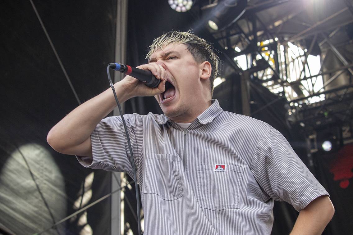 Třetí den Brutal Assaultu vládli Zeal & Ardor, Catastrofy, Obituary, S.D.I. nebo Insanity Alert