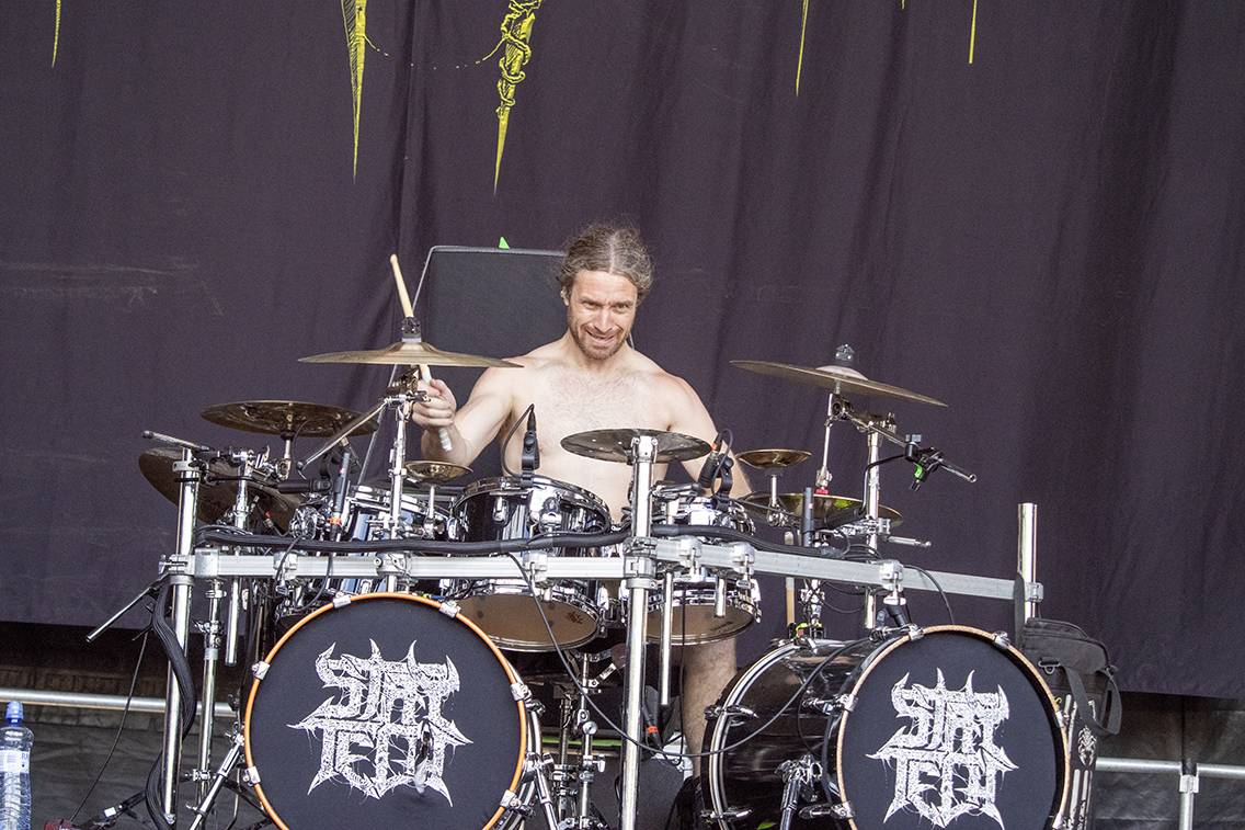 Třetí den Brutal Assaultu vládli Zeal & Ardor, Catastrofy, Obituary, S.D.I. nebo Insanity Alert