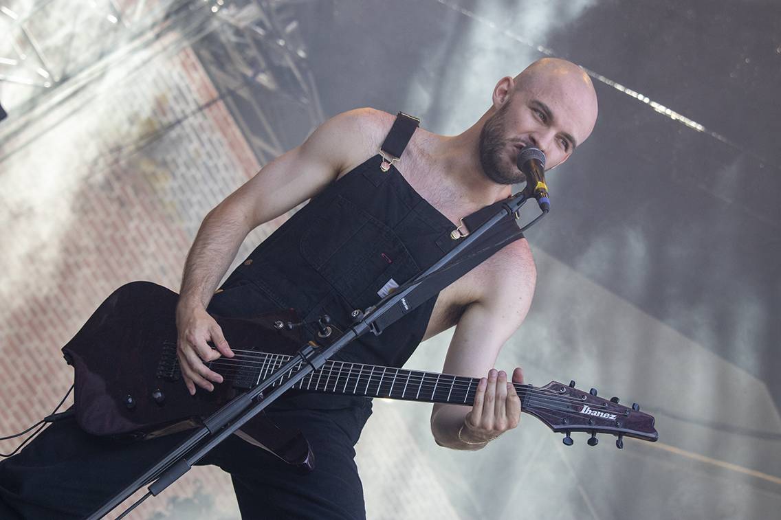 Třetí den Brutal Assaultu vládli Zeal & Ardor, Catastrofy, Obituary, S.D.I. nebo Insanity Alert
