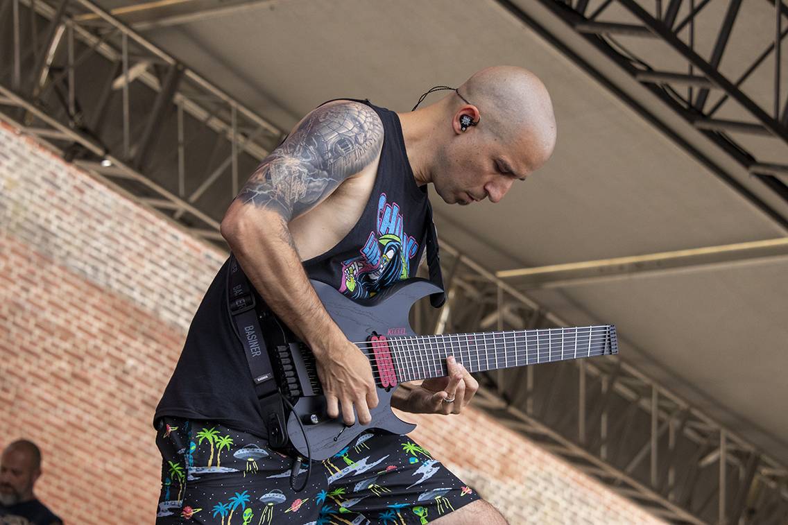 Třetí den Brutal Assaultu vládli Zeal & Ardor, Catastrofy, Obituary, S.D.I. nebo Insanity Alert