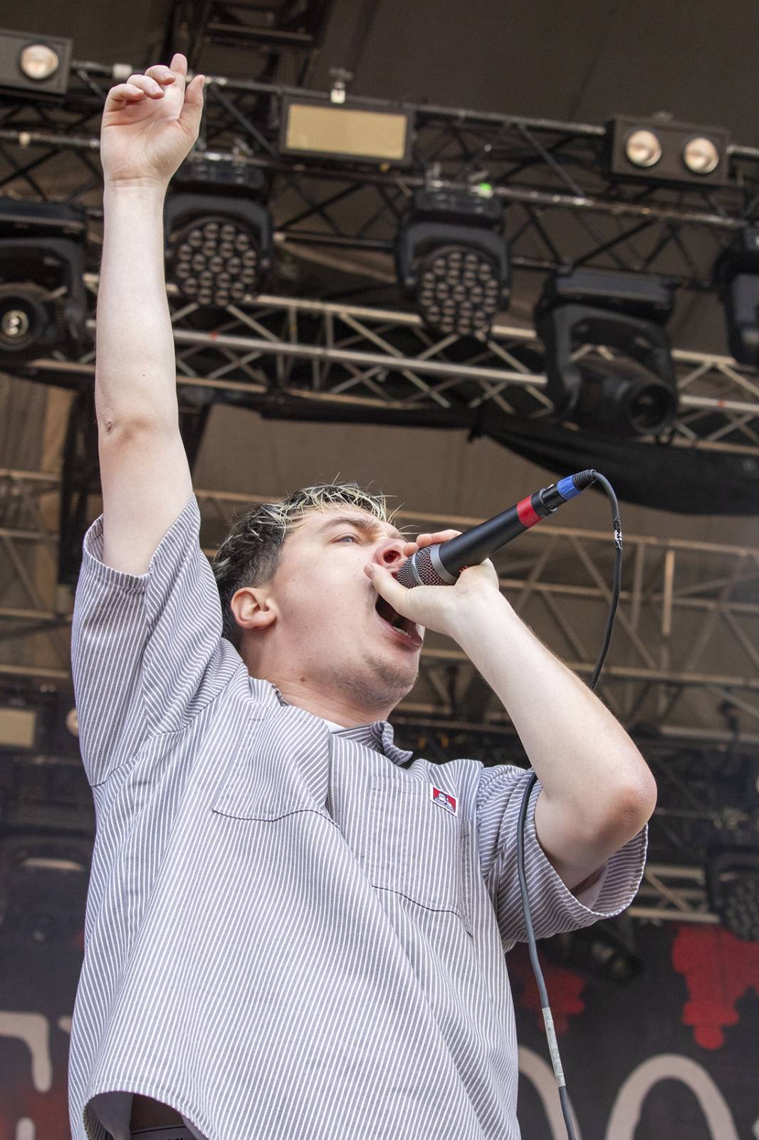 Třetí den Brutal Assaultu vládli Zeal & Ardor, Catastrofy, Obituary, S.D.I. nebo Insanity Alert