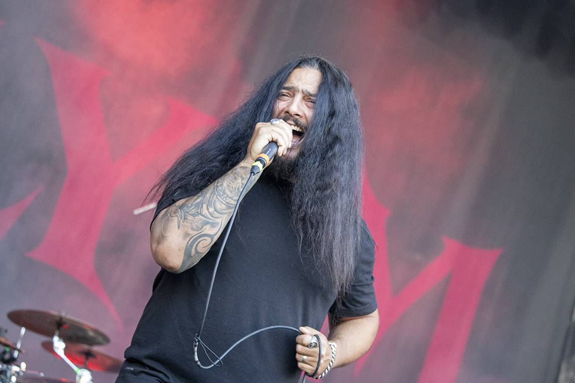 Třetí den Brutal Assaultu vládli Zeal & Ardor, Catastrofy, Obituary, S.D.I. nebo Insanity Alert