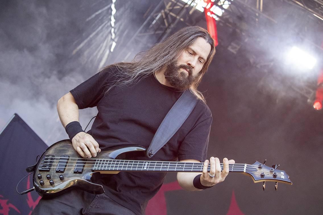 Třetí den Brutal Assaultu vládli Zeal & Ardor, Catastrofy, Obituary, S.D.I. nebo Insanity Alert