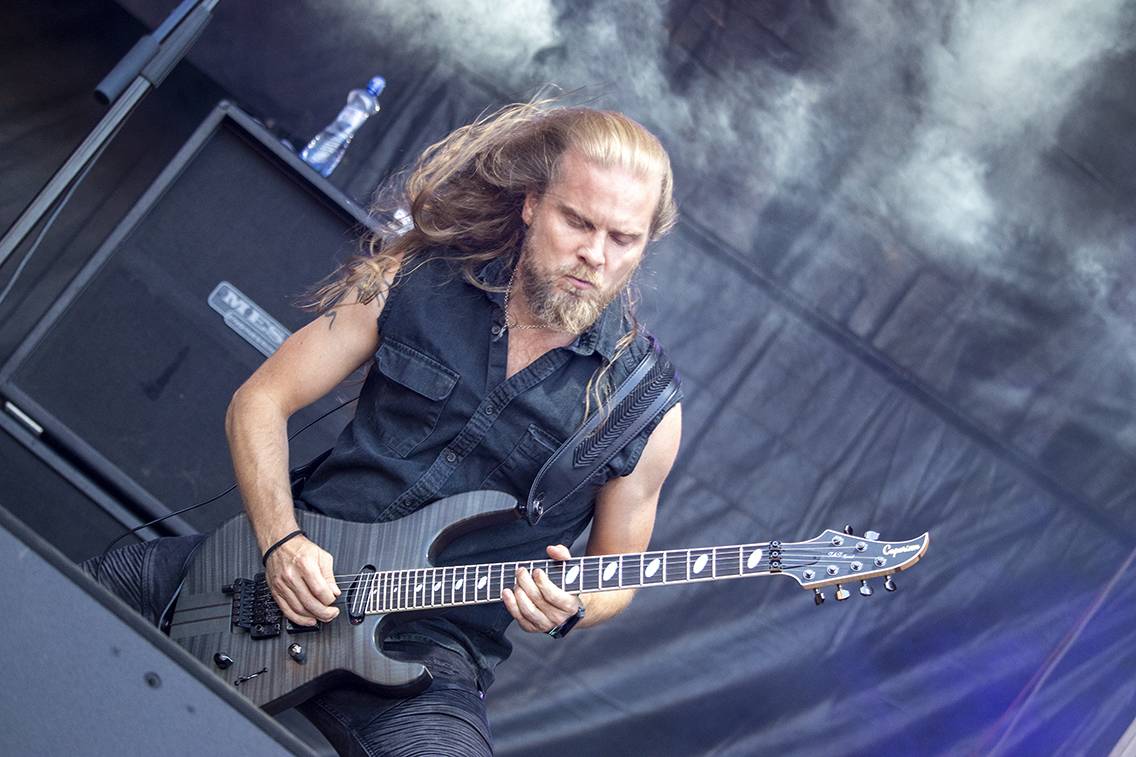 Třetí den Brutal Assaultu vládli Zeal & Ardor, Catastrofy, Obituary, S.D.I. nebo Insanity Alert