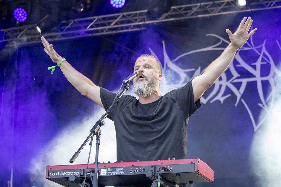 Třetí den Brutal Assaultu vládli Zeal & Ardor, Catastrofy, Obituary, S.D.I. nebo Insanity Alert